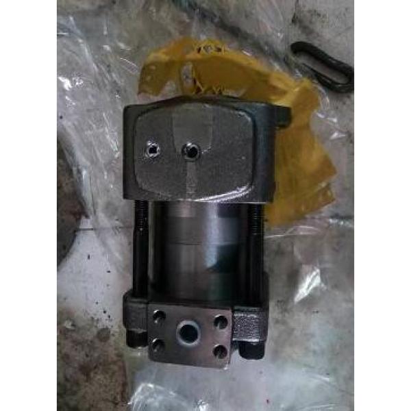 Sumitomo QT23-6.3-A Single Gear Pump #2 image