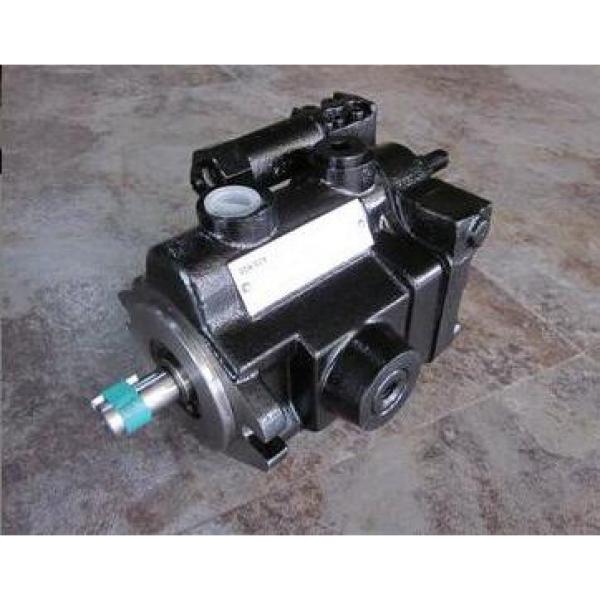 Plunger PV series pump PV6-2R5D-F02 #3 image