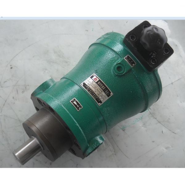 80SCY14-1B  axial plunger pump #2 image