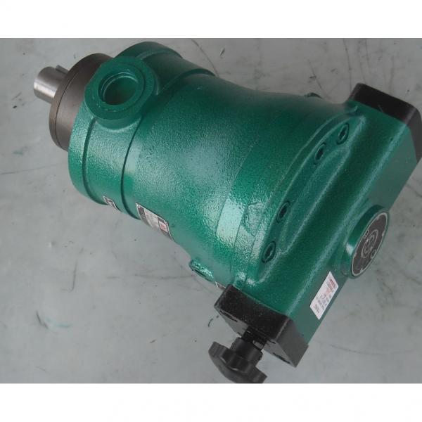 80SCY14-1B  axial plunger pump #3 image