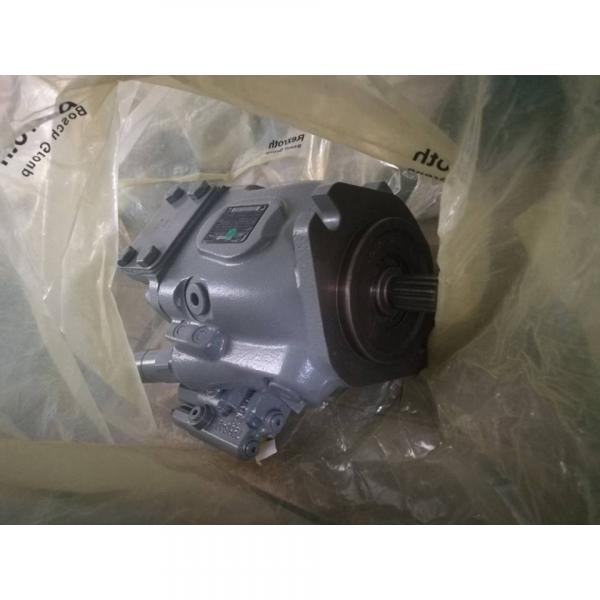 Rexroth Piston Pump A10VO63LA8DS/53R-VUC12N00-S2476 #2 image
