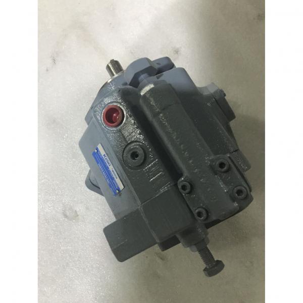 P21VMR-10-CMC-20-S121-J Tokyo Keiki/Tokimec Variable Piston Pump #5 image