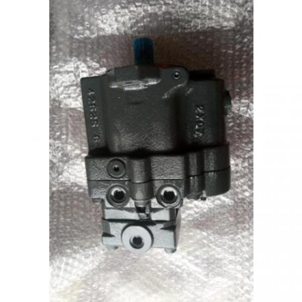 NACHI PVD-1B-30P-11G5-5088Z PVD Series Hydraulic Piston Pumps #3 image