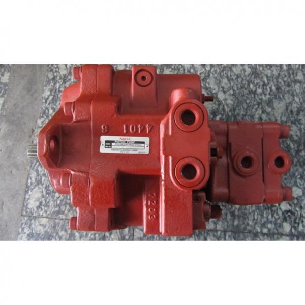 NACHI PVD-2B-40P-16G5-4191B PVD Series Hydraulic Piston Pumps #3 image