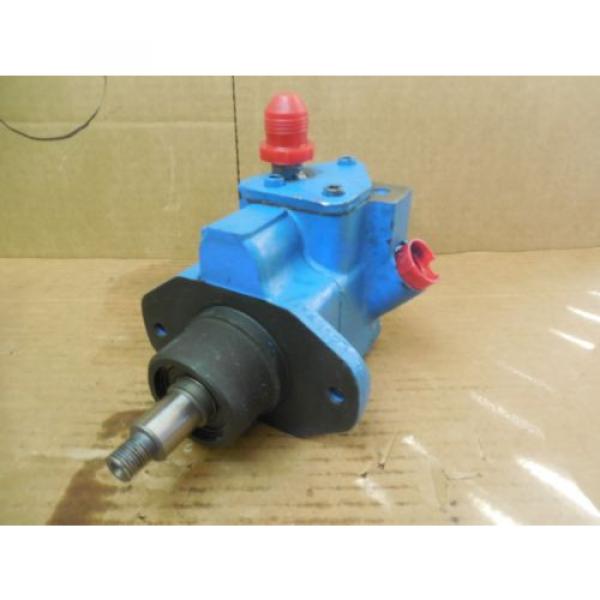 Vickers Andorra  Hydraulic Pump PVK431296R REBUILT #1 image