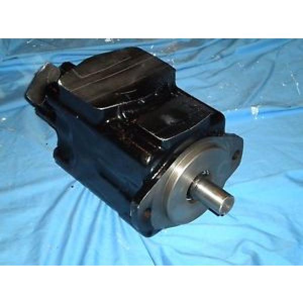 Eaton/Vickers United States of America  Hydraulic Double Vane Pump:  45V20 #1 image
