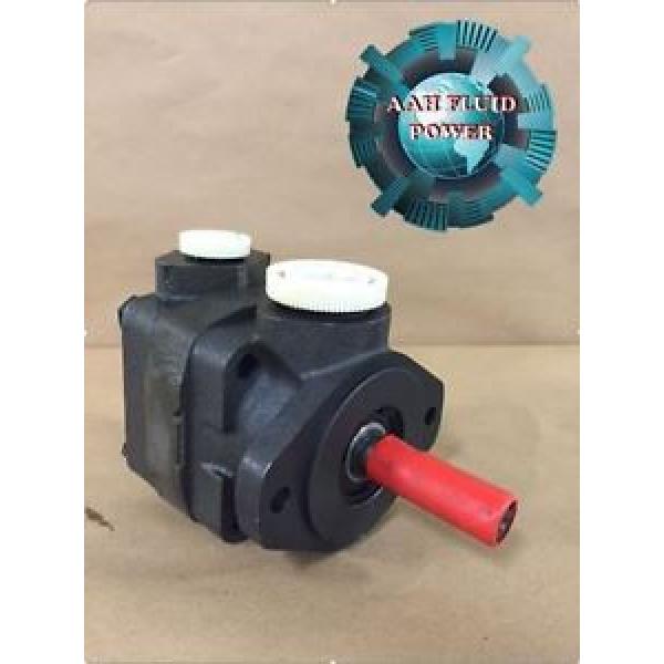 VICKERS Luxembourg  HYDRAULIC PUMP V201P5P1C11 OR V201S5S1C11 Origin REPLACEMENT #1 image