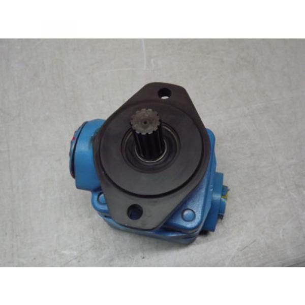 Eaton Barbuda  V20 Hydraulic Vane Pump V20 1S9R 15A11 LH Vickers 9Gpm @ 1200rpm origin #5 image