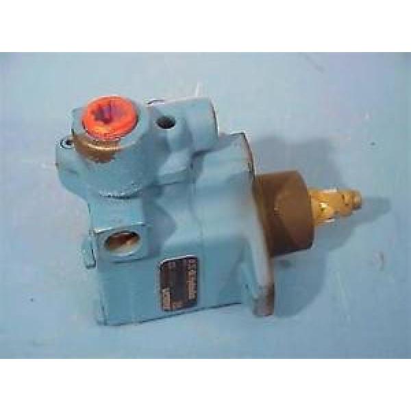 Vickers Swaziland  / Eaton VTM42 Power Steering Pump #1 image