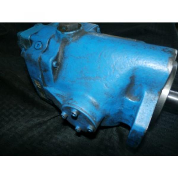 Vickers, United States of America  Hydraulic Pump, PVB10RSY41 #3 image