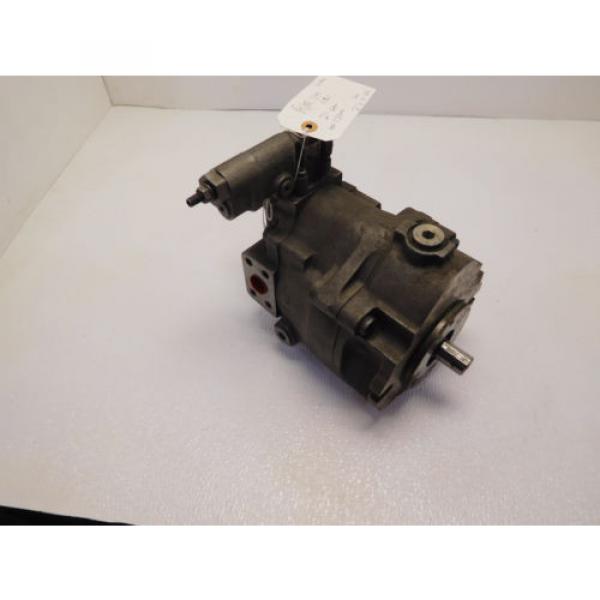 Vickers Barbuda  PVM045/050 Hydraulic Piston Pump #1 image