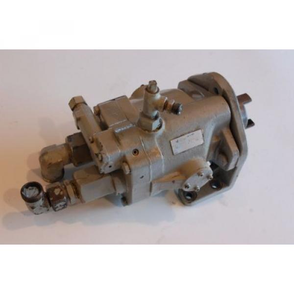 Vickers Netheriands  Hydraulic PVB Axial Piston Pump PVB15 RSY 40 CM 11 Eaton #1 image