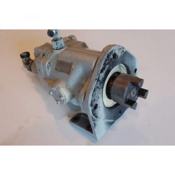 Vickers Netheriands  Hydraulic PVB Axial Piston Pump PVB15 RSY 40 CM 11 Eaton #2 image