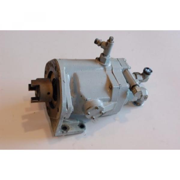 Vickers Netheriands  Hydraulic PVB Axial Piston Pump PVB15 RSY 40 CM 11 Eaton #3 image