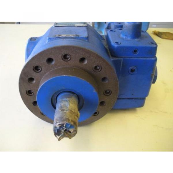 Vickers Andorra  Hydraulic Combination Pump amp; Valve VC-1380-6-230B5 #3 image