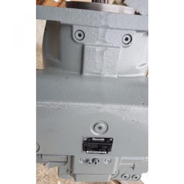 origin Rexroth Hydraulic Piston pumps AA4VG250EP4DMT1/32R-NSD60F001DRPS / R902148350 #1 image