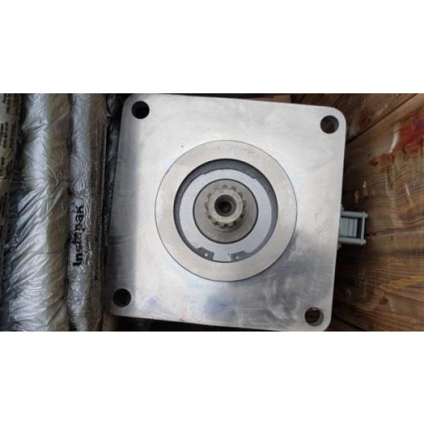 origin Rexroth Hydraulic Piston pumps AA4VG250EP4DMT1/32R-NSD60F001DRPS / R902148350 #3 image