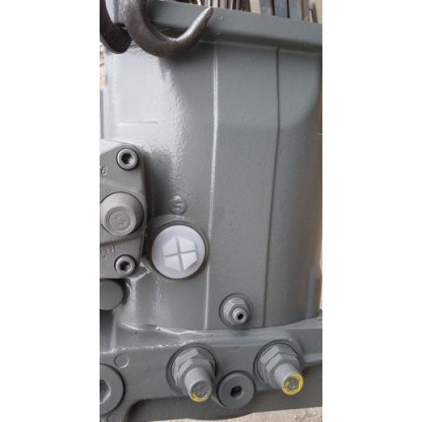 origin Rexroth Hydraulic Piston pumps AA4VG250EP4DMT1/32R-NSD60F001DRPS / R902148350 #5 image