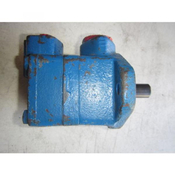 Hydraulic Botswana  Vickers Vane Pump V10 1P3P 1C20 EATON 3gal per min #1 image