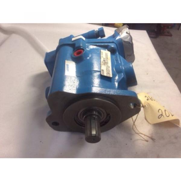 Vickers Netheriands  PVB20LSFW20CM11 LH ROTATION  20 GPM Hydraulic Piston Pump #5 image