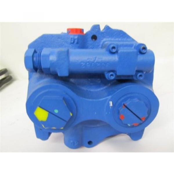 Vickers Andorra  / Eaton, 02-341949, PVQ40, Quiet Series Industrial Piston Hydraulic Pump #3 image