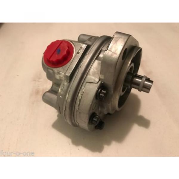 Vickers Brazil  26 Series Hydraulic Gear Pump, 3500psi Max Pressure 53GPM 26001-RZG #1 image