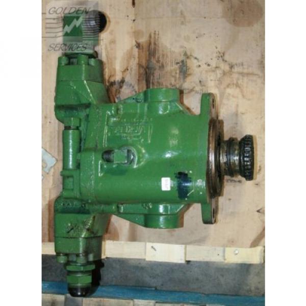 Eaton Iran  Vickers PVB20 Hydraulic Piston Pump #1 image