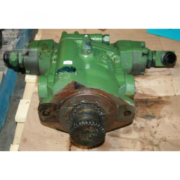 Eaton Iran  Vickers PVB20 Hydraulic Piston Pump #4 image