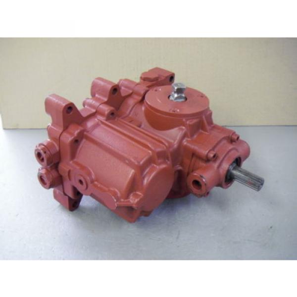 Kayaba KYB 2064-82326 Hydraulic Gear Pump Motor Allis Chalmers 6922-8110-001 #2 image