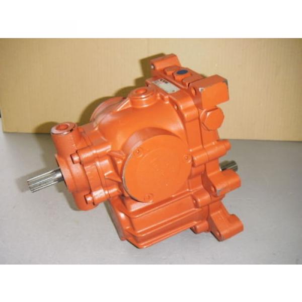 Kayaba KYB 2064-82326 Hydraulic Gear Pump Motor Allis Chalmers 6922-8110-001 #4 image
