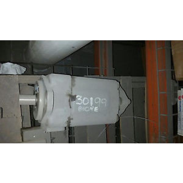 Vickers Reunion  Eaton 4525V60A21-122R High Pressure Double Vane Pump #1 image