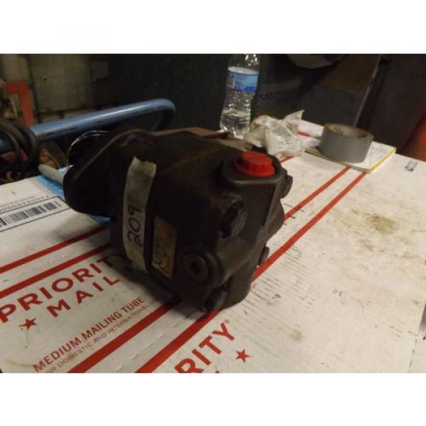 Vickers Costa Rica  R3 V20P 1S13T 10-02731 Hydraulic Pump #5 image
