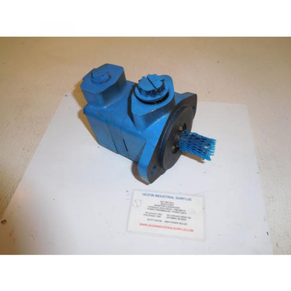 Vickers/Fluidyne Egypt  V101P6P1C20A Hydraulic Vane Pump #1 image