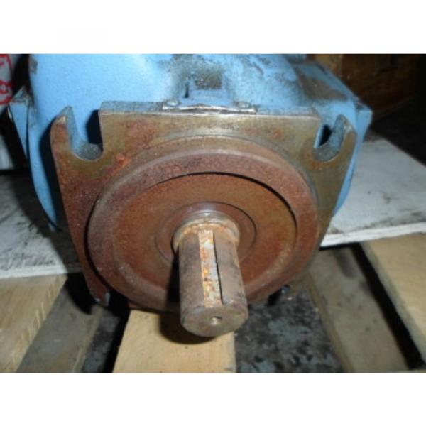 VICKERS Suriname  Hydraulic Piston Pump PVE35L1 22 C 25 21 #3 image
