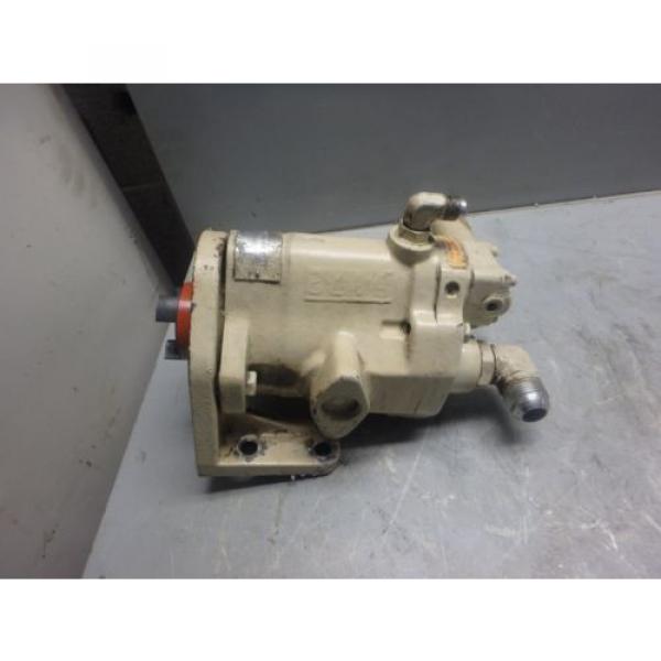Vickers France  Hydraulic Pump_PV6B-RS 20 C 11_PV6BRS20C11 #3 image