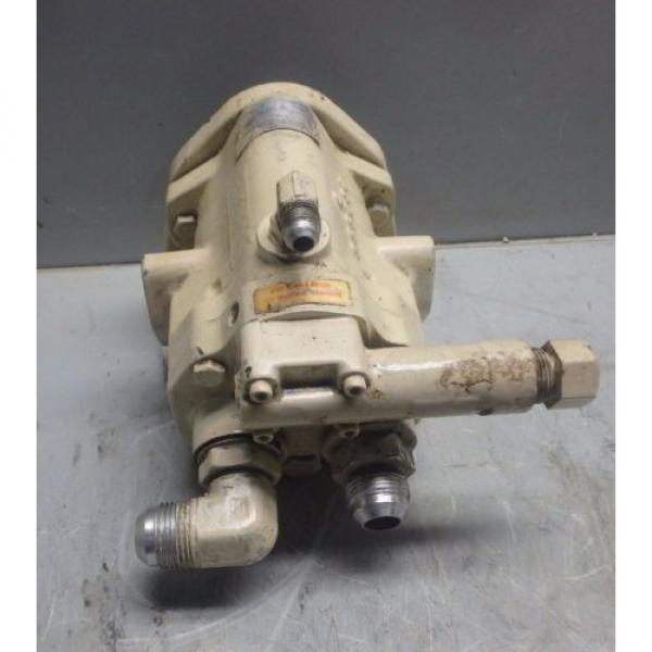 Vickers France  Hydraulic Pump_PV6B-RS 20 C 11_PV6BRS20C11 #4 image