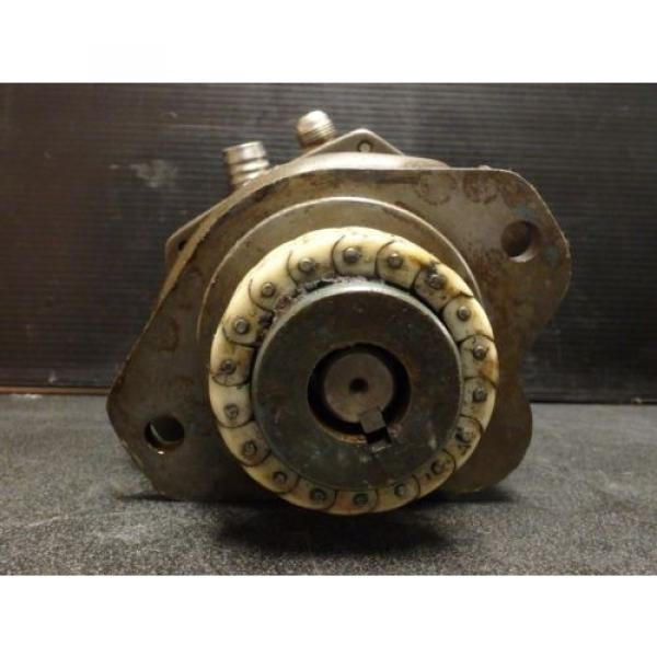 Vickers Solomon Is  Hydraulic Pump PVB10 RS300 M11_PVB10 RS30G M11_PVB10 RS30Q M11 #2 image