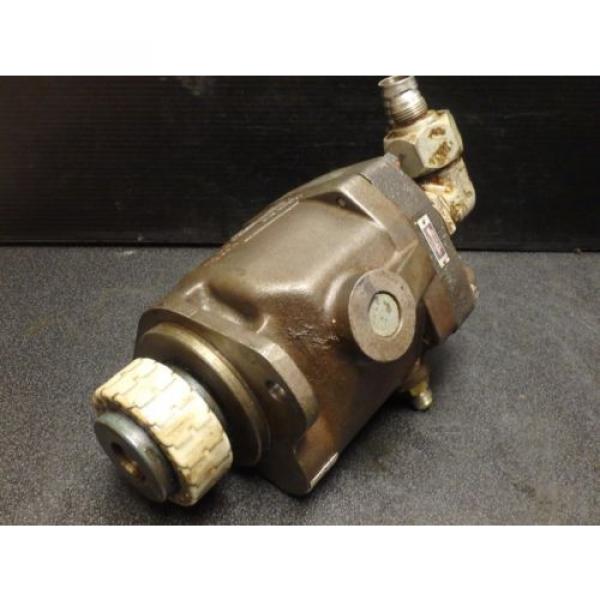 Vickers Solomon Is  Hydraulic Pump PVB10 RS300 M11_PVB10 RS30G M11_PVB10 RS30Q M11 #3 image