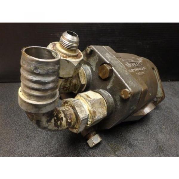 Vickers Solomon Is  Hydraulic Pump PVB10 RS300 M11_PVB10 RS30G M11_PVB10 RS30Q M11 #5 image