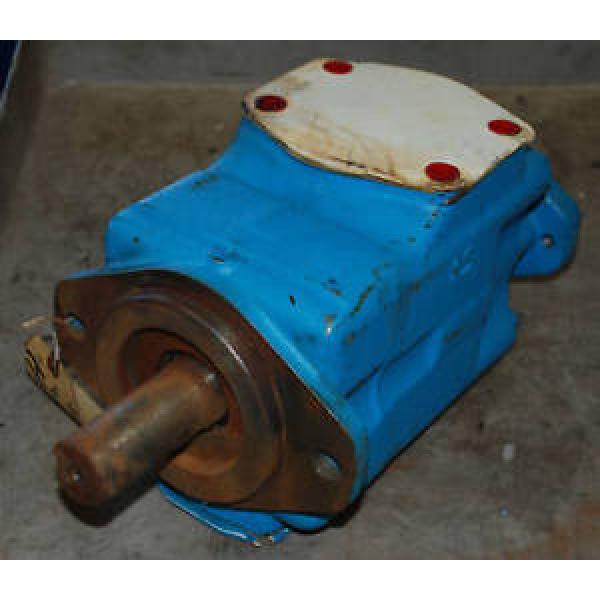 VICKERS Russia  HYDRAULIC PUMP  45VTBS60A 2203AA22R 02-125605-1 #1 image