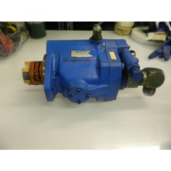 Vickers Botswana  Hydraulic Pump Unit, PVB10 RSY 41 CM 12, PVB10RSY41CM12, Used #2 image