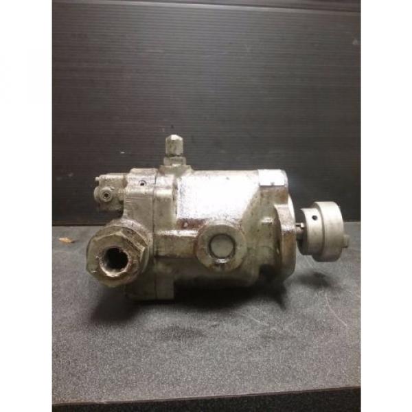 Vickers Suriname  Hydraulic Pump PVB15-RSWY-31-CM-11_PVB15RSWY31CM11 #3 image