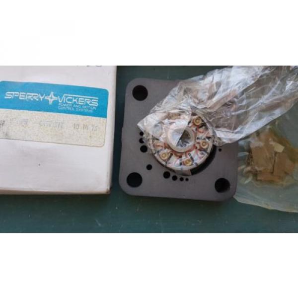 origin Burma  Eaton Vickers Power and Motion Control Systems Pump Repair Kit 922835 USA #1 image