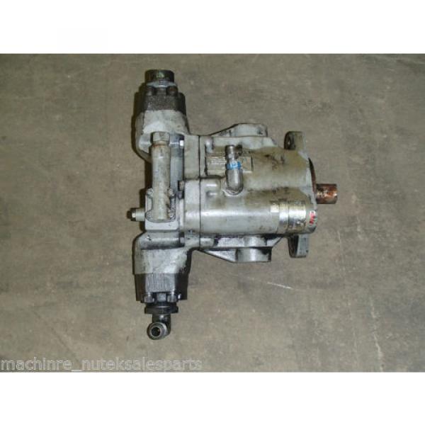 Vickers Cuinea  Hydraulic Pump PVB20-FRSFW-20-CC-11 _ PVB20FRSFW20CC11 #1 image