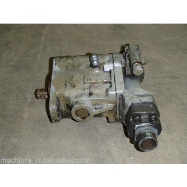 Vickers Cuinea  Hydraulic Pump PVB20-FRSFW-20-CC-11 _ PVB20FRSFW20CC11 #3 image