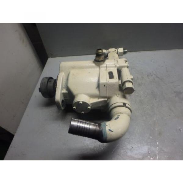 Vickers France  Hydraulic Pump PVQ20-B2R-SS1S-20_CM7-11_PVQ20B2RSS1S #2 image
