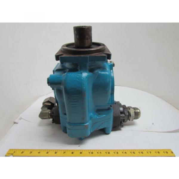 Eaton Brazil  Vickers High Pressure Variable Axial Piston Pump 33 GPM@1800 RPM 3625 PSI #3 image