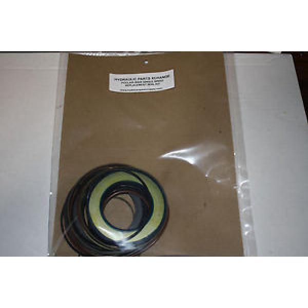 POCLAIN NEW REPLACEMENT SEAL KIT FOR  MS05 SINGLE SPEED WHEEL/DRIVE MOTOR #1 image