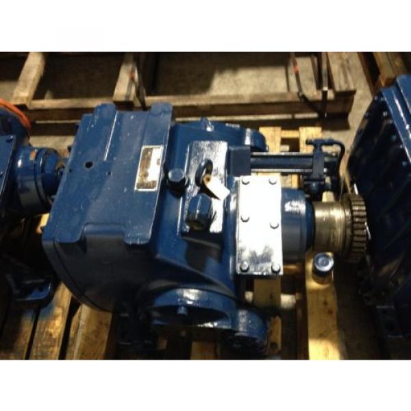 Vickers United States of America  Hydraulic Pumps #5 image