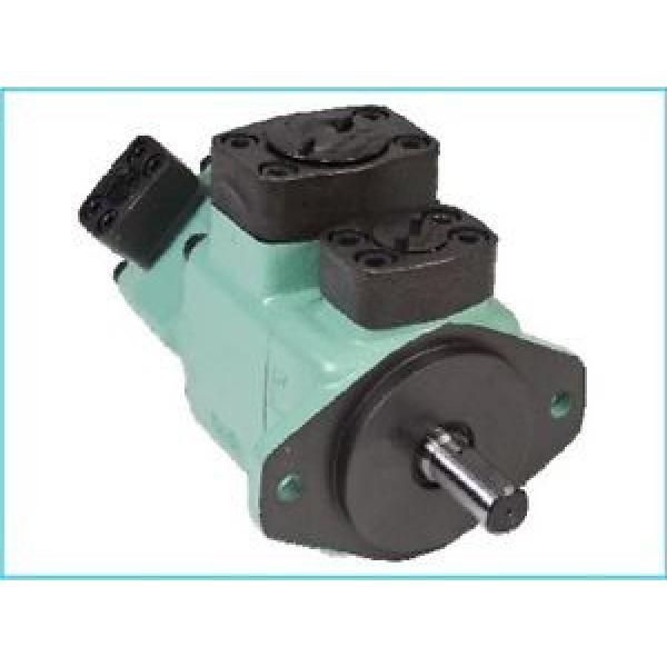 YUKEN Series Industrial Double Vane Pumps -PVR1050 - 6 - 20 #1 image